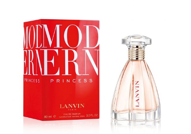 Lanvin Modern Princess EAU DE PARFUM