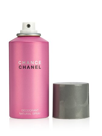 Chanel Chance (Дезодорант) Парфюмерный дезодорант