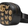 Gucci Marmont Belt Bag Dekor - 0