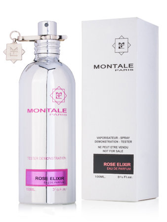 Montale Rose Elixir (Тестер) EAU DE PARFUM