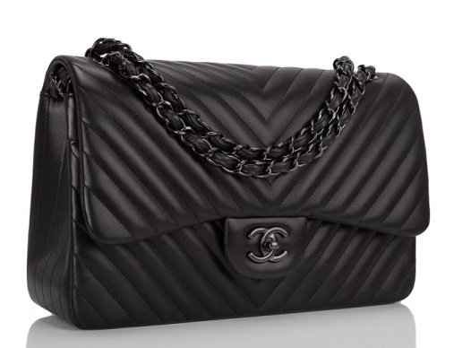 Chanel Classic Flap Bag Сумка конверт