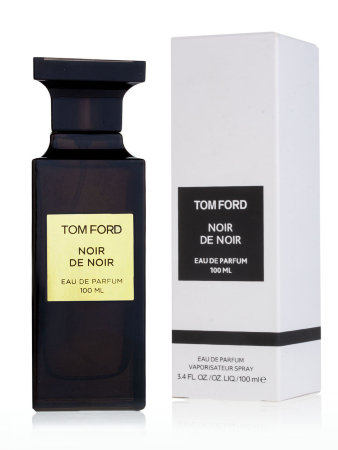 Tom Ford Noir de Noir (Тестер) EAU DE PARFUM