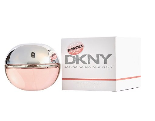 DKNY Be Delicious Fresh Blossom EAU DE PARFUM