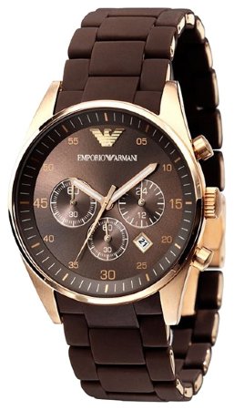 Emporio Armani AR5890 Мужские наручные часы