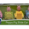 Peppa Pig Slide Car - 0