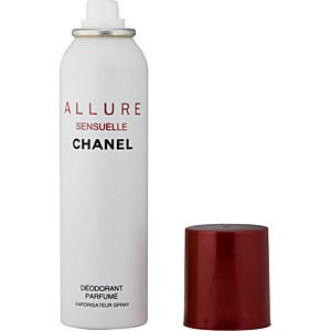 Chanel Allure Sensuelle (Дезодорант) Парфюмерный дезодорант