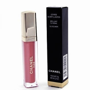 Chanel Levres Scintillantes 7,5 g Блеск для губ