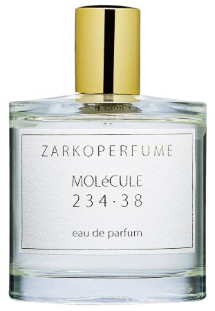 Zarkoperfume MOLeCULE 234.38 (Тестер) EAU DE PARFUM