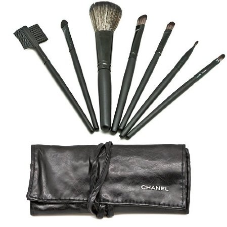 Chanel Brush Set Complete Набор кистей для макияжа