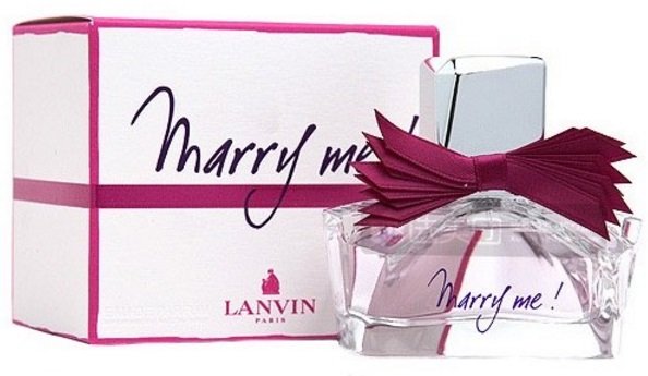 Lanvin Marry Me EAU DE PARFUM
