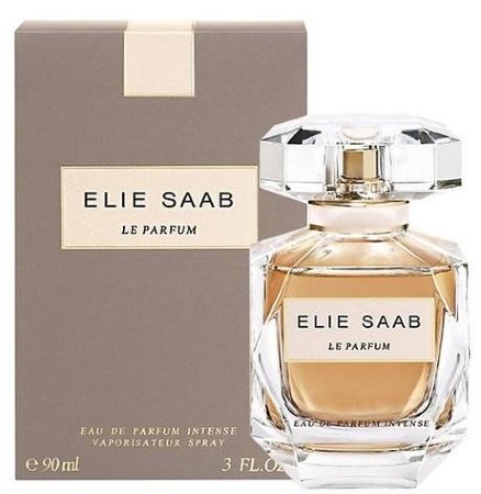 Elie Saab Le Parfum Intense EAU DE PARFUM
