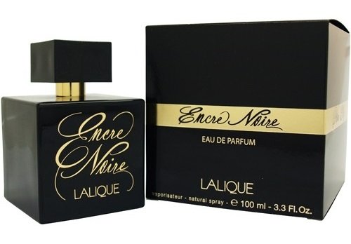 Lalique Encre Noire EAU DE PARFUM