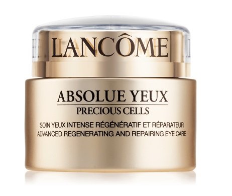 Lancome Absolue Yeux Precious Cells Крем для кожи вокруг глаз
