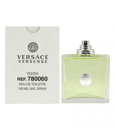 Versace Versense (Тестер) EAU DE TOILETTE