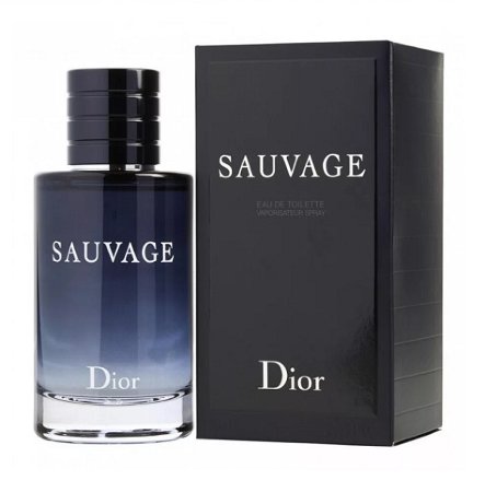 Dior Sauvage EAU DE TOILETTE
