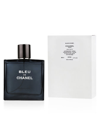 Chanel Bleu de Chanel (Тестер) EAU DE TOILETTE