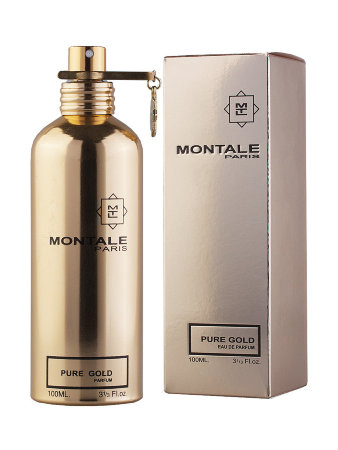 Montale Pure Gold EAU DE PARFUM