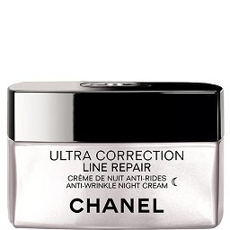 Chanel Ultra Correction Line Repair Night Ночной крем для лица