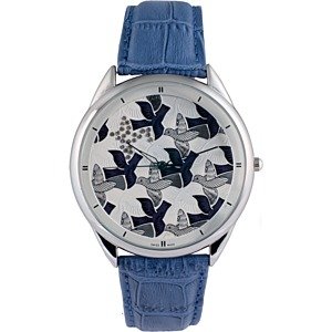Vacheron Constantin Metiers d Art Blue Женские наручные часы