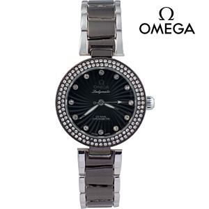 Omega Ladymatic Женские наручные часы