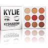 Kylie Kyshadow Burgundy Palette - 0