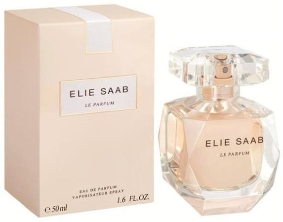 Elie Saab Le Parfum EAU DE PARFUM