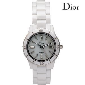 Christian Dior Ultramatte Женские наручные часы