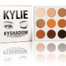 Kylie Kyshadow Bronze Palette - 0