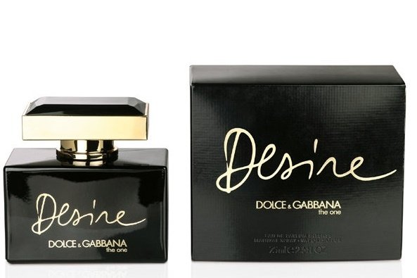 Dolce Gabbana The One Desire EAU DE PARFUM