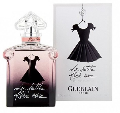 Guerlain La Petite Robe Noire Eau de Parfum  EAU DE PARFUM