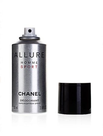 Chanel Allure Homme Sport (Дезодорант) Парфюмерный дезодорант