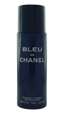 Chanel Bleu de Chanel (Дезодорант) Парфюмерный дезодорант