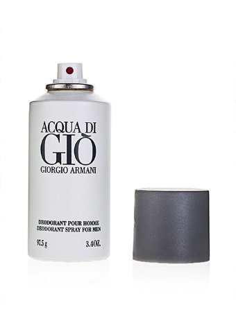 Giorgio Armani Aqua di Gio (Дезодорант) Парфюмерный дезодорант