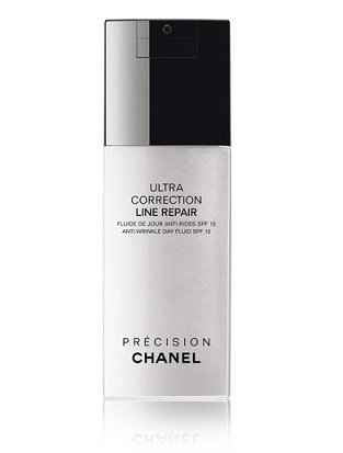 Chanel Ultra Correction Line Repair Day Fluid  Флюид для лица