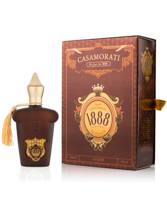 Xerjoff Casamorati 1888 Eau de Parfum EAU DE PARFUM