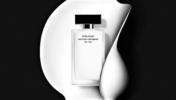 narciso rodriguez pure musk