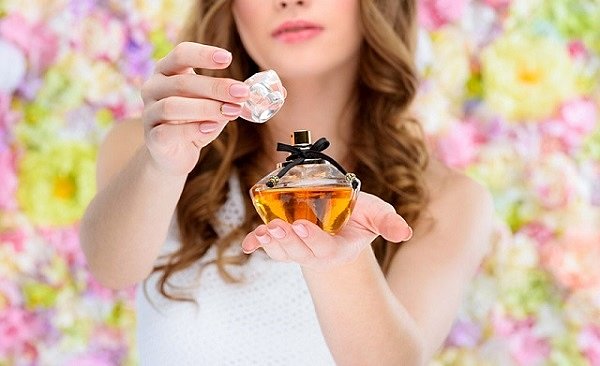 самый популярный парфюм для женщин