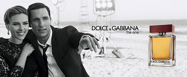 Dolce Gabbana The One for Men