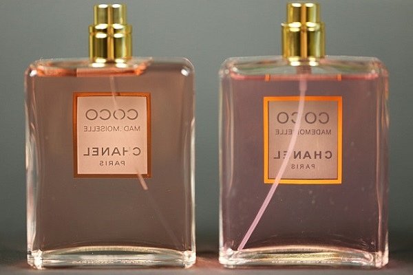 как определить подлинность парфюма