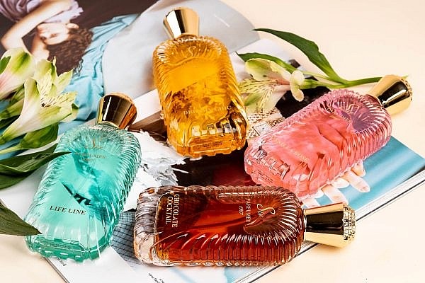 что такое селективная и нишевая парфюмерия