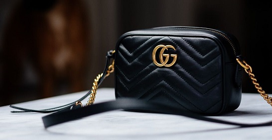 Женские сумки Gucci