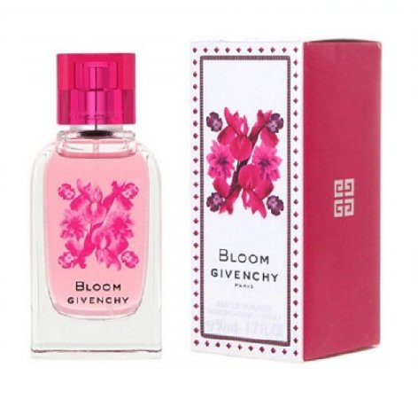 Givenchy Bloom EAU DE TOILETTE