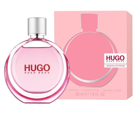 Hugo Boss Woman Extreme EAU DE PARFUM