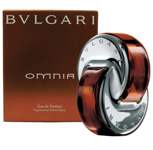 omnia eau de parfum
