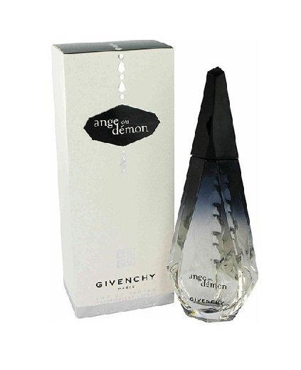 ange de demon
