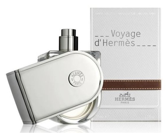 Hermes Voyage d Hermes EAU DE TOILETTE