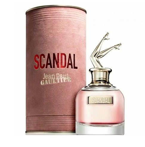 Jean Paul Gaultier Scandal - купить 