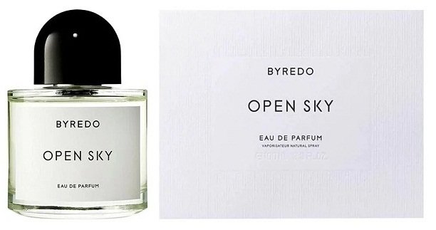 Byredo Open Sky EAU DE PARFUM