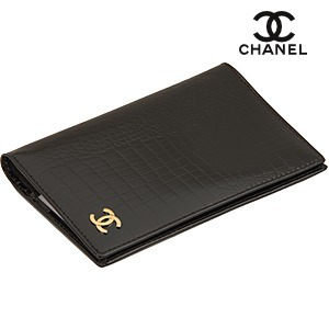 Chanel Обложка для паспорта