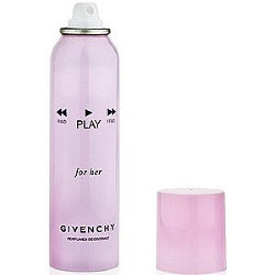 Givenchy Play for Her (Дезодорант)